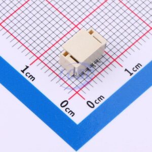 HMTCONN W125113K-4PW2431