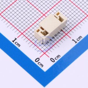 HMTCONN W125113K-6PW2431