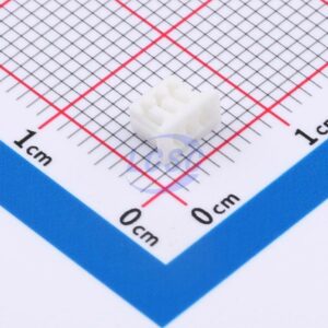 HMTCONN W125210-3PY113