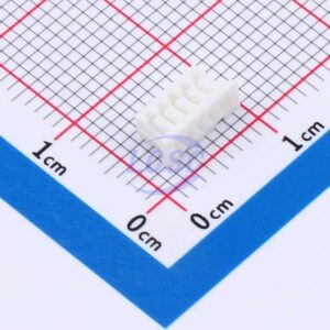 HMTCONN W125210-5PY113