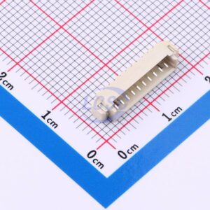 HMTCONN W1252120-10PW2431