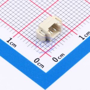 HMTCONN W1252120-2PW2431