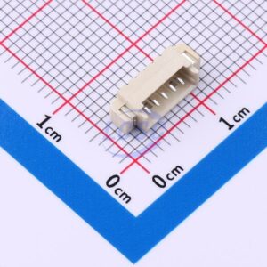 HMTCONN W1252120-5PW2431