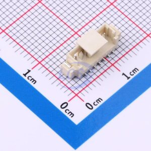 HMTCONN W1252130-7PW2431