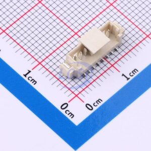 HMTCONN W1252130-8PW2431