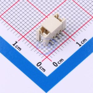 HMTCONN W1501130-4PW2431