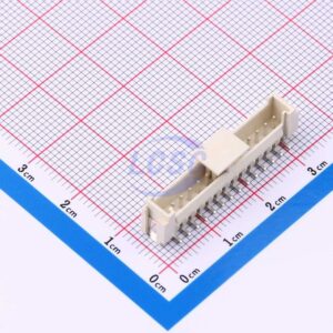 HMTCONN W200113K-14PW2431