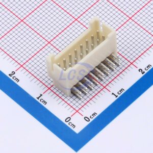 HMTCONN W200120K-16PY2423