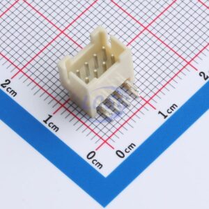 HMTCONN W200120K-8PY2423