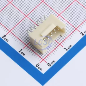 HMTCONN W200121K-12PY2423