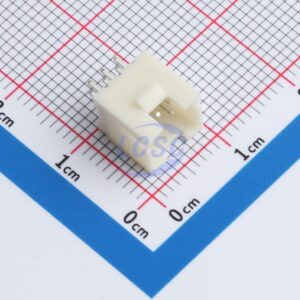 HMTCONN W200121K-6PY2423