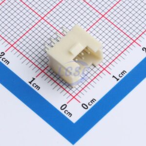 HMTCONN W200121K-8PY2423