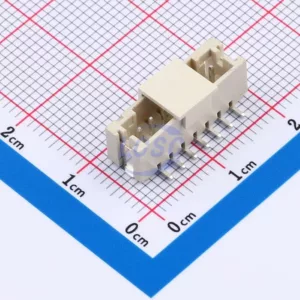 HMTCONN W2002130-7PW2431