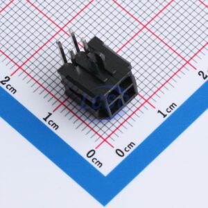 HMTCONN W300220KC-4PB2123