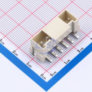 HMTCONN W396113K-6PW2411