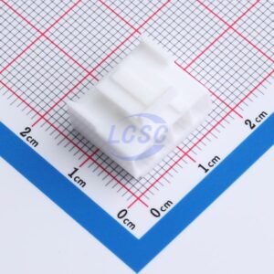 HMTCONN W39611K-4PY613