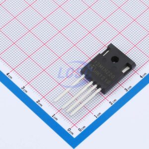Infineon Technologies IMZ120R220M1H