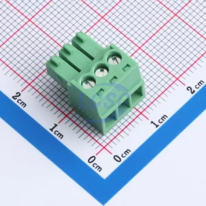 JXTCONN A350KA-3P1G36