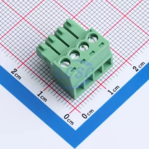 JXTCONN A350KA-4P1G36