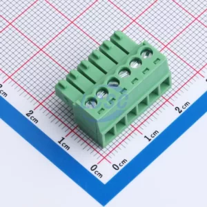 JXTCONN A350KA-6P1G36