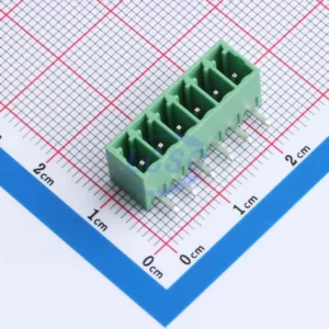 JXTCONN A350RC-6P0G36