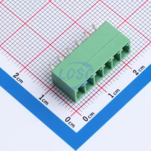 JXTCONN A350VC-6P0G36