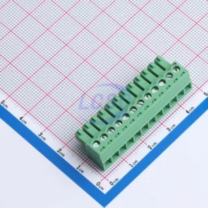 JXTCONN A381K-12P1G36