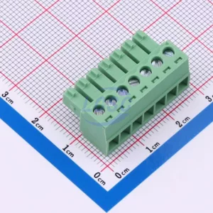 JXTCONN A381K-7P1G36