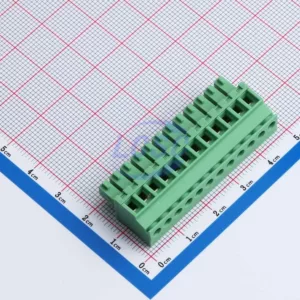 JXTCONN A381KA-12P1G36