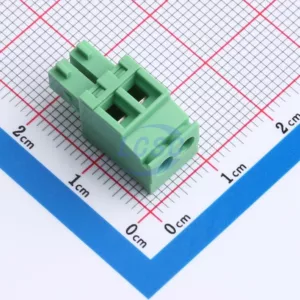 JXTCONN A381KA-2P1G36