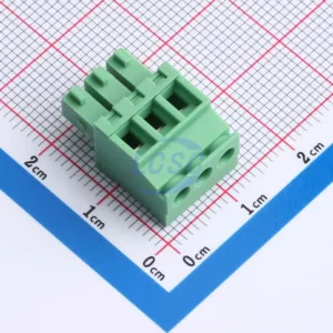 JXTCONN A381KA-3P1G36