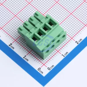 JXTCONN A381KA-4P1G36