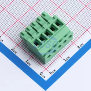 JXTCONN A381KA-5P1G36