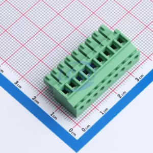 JXTCONN A381KA-9P1G36