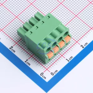 JXTCONN A381KD-4P1G36
