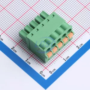 JXTCONN A381KD-5P1G36