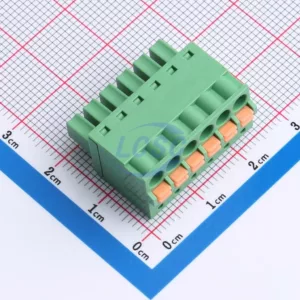 JXTCONN A381KD-6P1G36