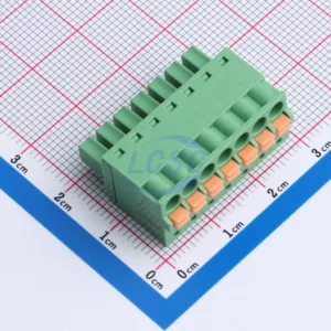 JXTCONN A381KD-7P1G36