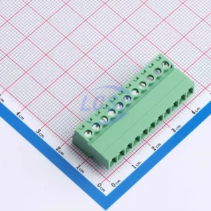 JXTCONN A381KR-11P1G36