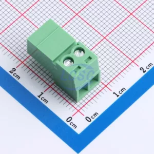 JXTCONN A381KR-2P1G36