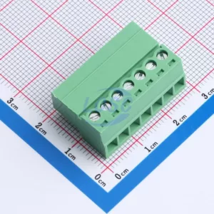 JXTCONN A381KR-7P1G36