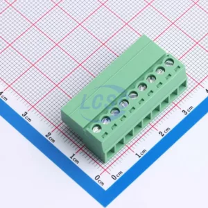 JXTCONN A381KR-9P1G36