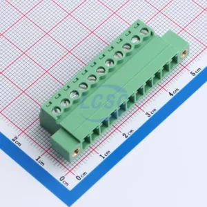 JXTCONN A381KRP-11P1G36