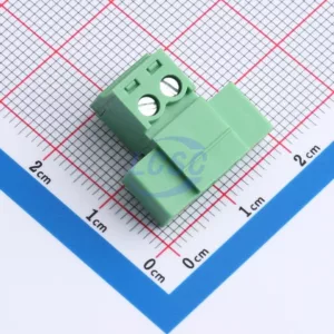 JXTCONN A381KRP-2P1G36