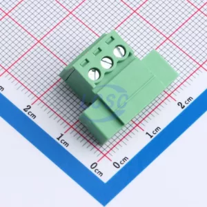 JXTCONN A381KRP-3P1G36