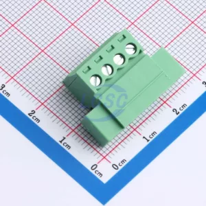 JXTCONN A381KRP-4P1G36