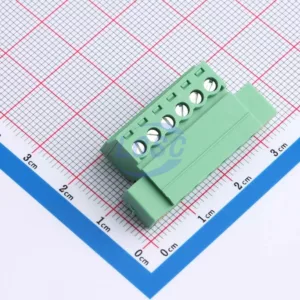 JXTCONN A381KRP-6P1G36