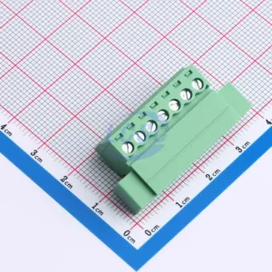 JXTCONN A381KRP-7P1G36