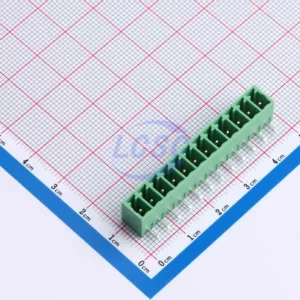 JXTCONN A381RC-12P0G36