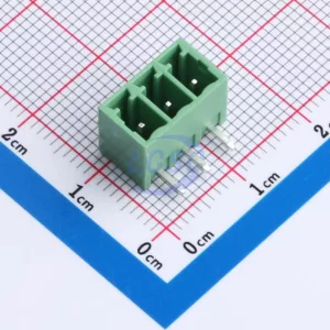 JXTCONN A381RC-3P0G36